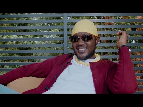 Buka Chimey - Fall In Love Feat. Julie Parker (Official Video)