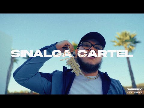 Potter Payper - Sinaloa Cartel (Official Video) | @PotterPayper