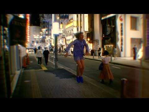 Video thumbnail for A Little Bit (More)
