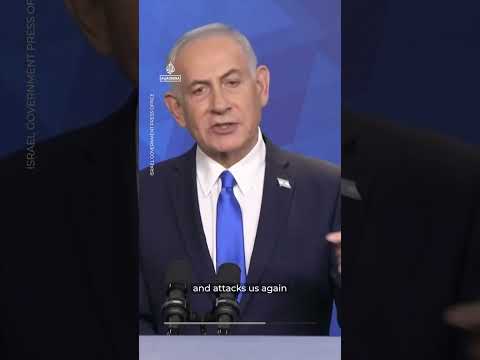 Israel continues strikes on Lebanon despite halting attacks on Iran