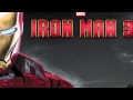 Brian Tyler Isolation - Iron Man 3 Original ...