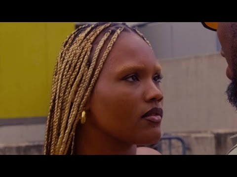 Kingsley Q - Stargaze [Official Visualiser]