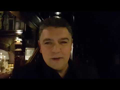 Darren Brand Magician video.