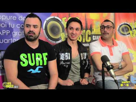 ROSARIO FARO' - Happy Bobo - For Music TV