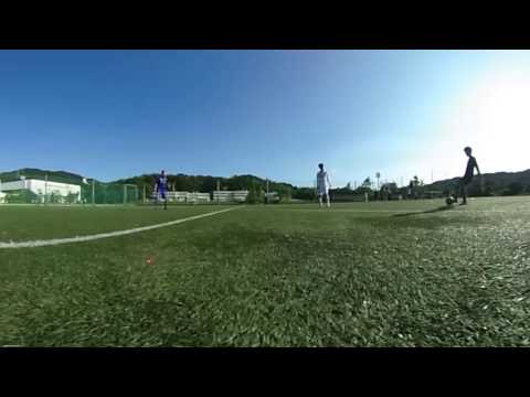 現代経済学科 サッカー部 injected