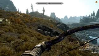 TES 5 Skyrim. Как прокачивать навык зачарования.