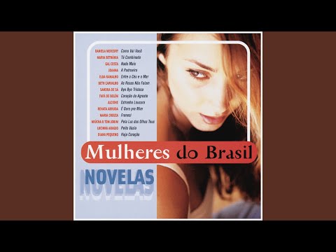 Como Vai Voce - Daniela Mercury