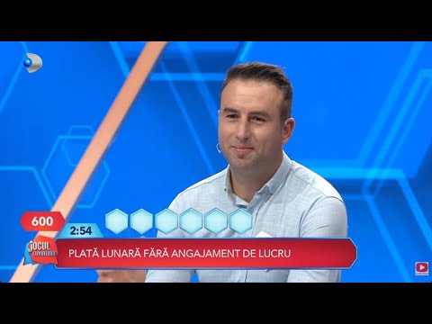 Jocul cuvintelor cu Dan Negru - ,,I-am luat banii lui Negru!" Alexandru lupta cu toate armele!