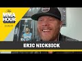 Francis Ngannou Coach Wants Jon Jones Next | The MMA Hour