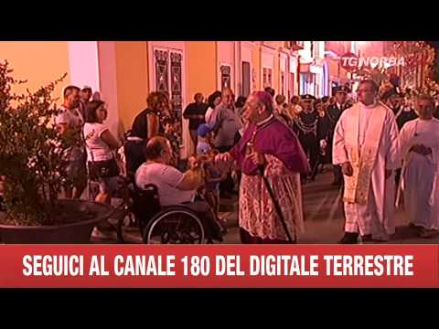 FOGGIA MADONNA SETTE VELI