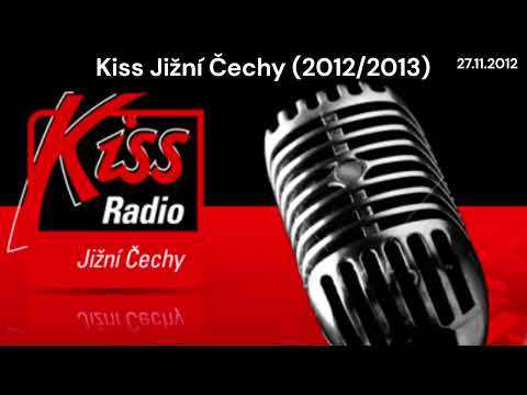 Kiss Jižní Čechy (Záznam vstupů 2012/2013) - in memoriam
