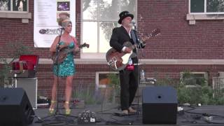 Fred Eaglesmith - Alcohol and Pills