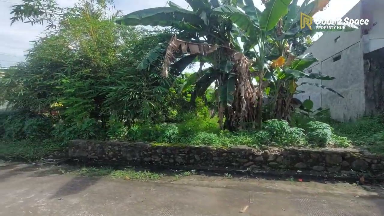Land Suitable for Boarding Houses in UNP Padang Area