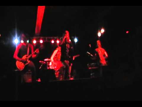 Shadowbox: "Written in Red"
