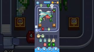 Pixel Flow Level 2641