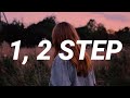 Ciara - 1, 2 Step (Lyrics) Ft. Missy Elliott
