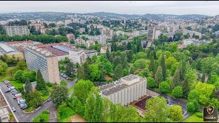 Saint Etienne 42000 Appartement 3 Pièces 71,5m2 A Vendre