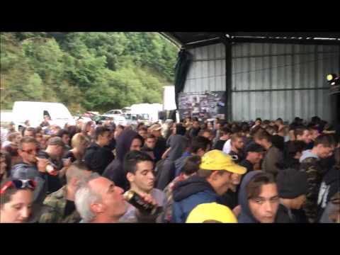 Teuf 29 BPM - TABASS - STRAKELLIK / RETOUR AUX SOURCES