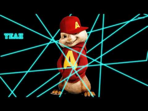 Alvin and the Chipmunks - Yeah! by Usher