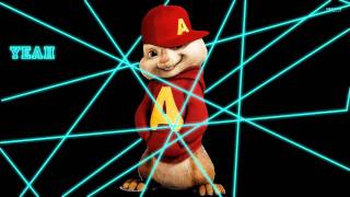 Alvin and the Chipmunks - Yeah! by Usher
