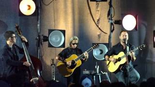 DMB - Pay For What You Get - 5/31/14 - [Multicam/HQ-Taper-Audio] - SPAC Night 2 - Acoustic