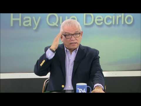 Hay Que Decirlo 06-23-16  (7) - El sindrome de alienacion parental.