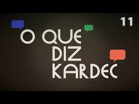 O Que Diz Kardec 011 - O Espírito Repousa Durante o Sono?