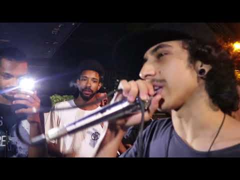 Batalha Pia Brotas 4ª - Pi VS Jorgito 1ª Fase