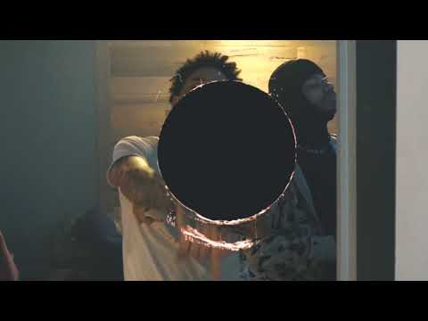 Ghost Muney “Flaws” Shot by Chuck White