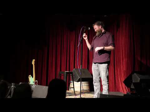 Ben Richardson at The Clubhouse, July 6th 2022