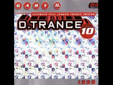 D. Trance 10 - (Special Megamix By Gary D.)