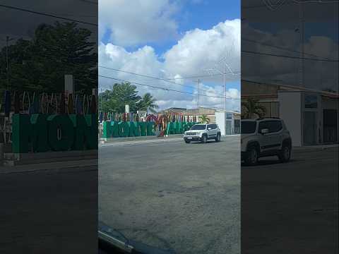 galerinha  estamos chegando em Monte Alegre  Rio Grande do Norte 😍