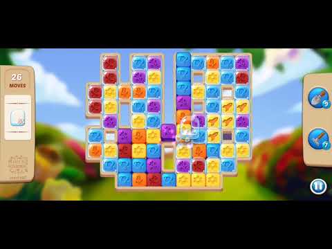 Lily's Garden level 447