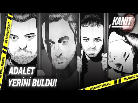 Orhan ve Ekibi Bir Olayı Daha Çözüme Kavuşturdu - Kanıt Özel Klip