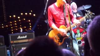 Toadies - Velvet - Live 2014