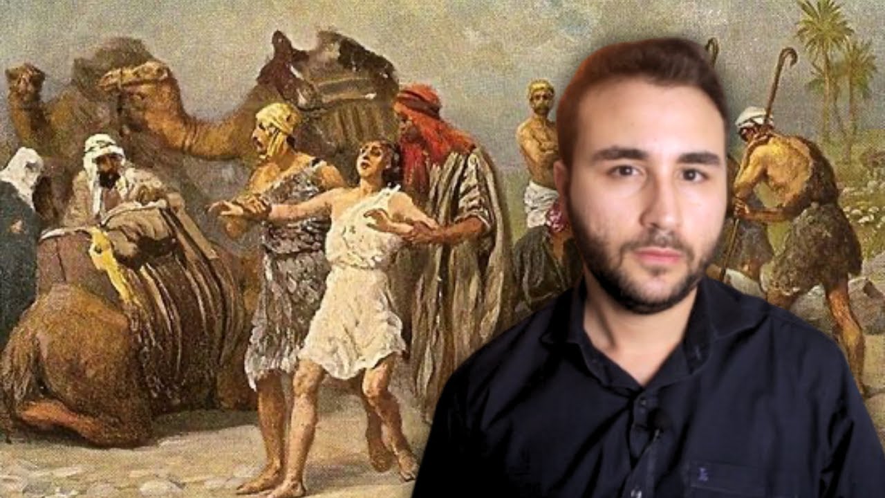 O Deus cristão ordena a escravidão na Bíblia