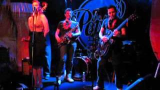 Annie & The Malagueta Boys - Everybody's Movin' - Glen Glenn