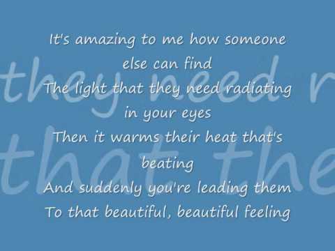 EFY 2010 Walking in Sunlight