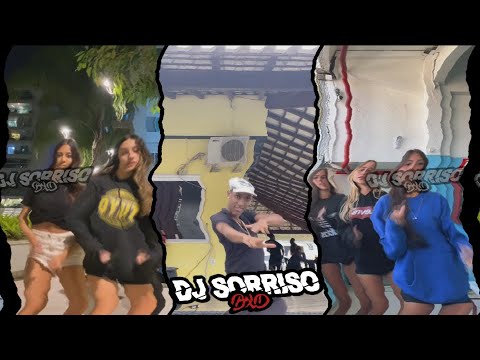 ELA BROTO AQUI NA FAVELA x TOMA MARRETADA DO THOR (DJ SORRISO BXD E DJ TORVICK) - MC FG -TIK TOK