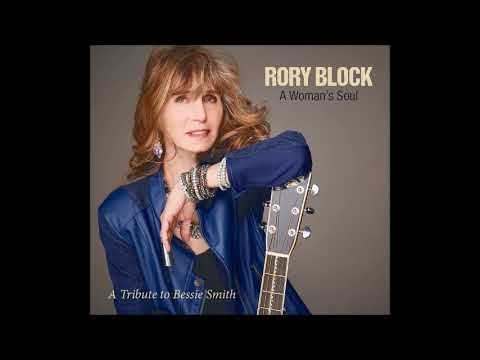 Rory Block - A Woman's Soul (A Tribute to Bessie Smith)