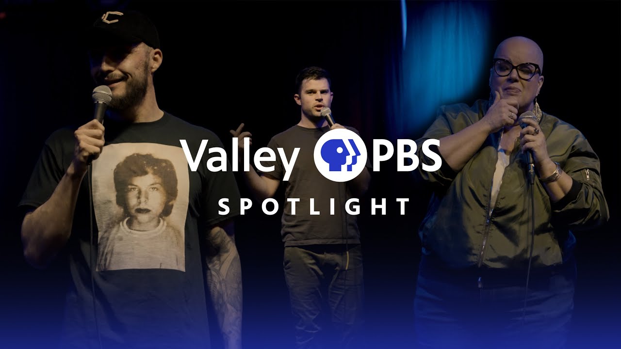 Fresno's Comedy Scene