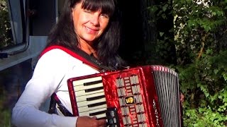 Hello Mary Lou -   Wieslawa Dudkowiak