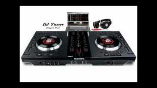 DJ Yasser - Old School Funk & RnB Mix Vol.2 - Mars 2012.wmv