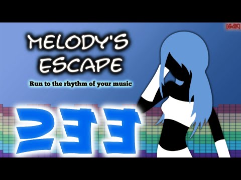 Melody's Escape #233 - [Nightcore] One Day [Medium]