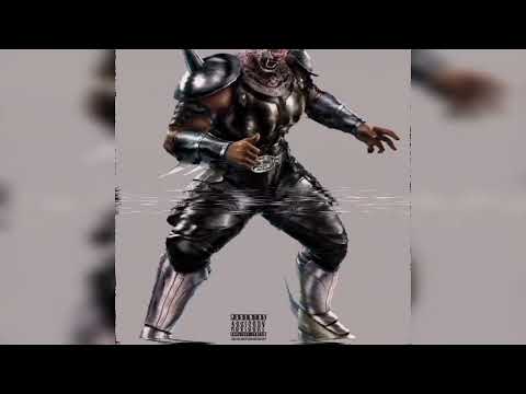 JayKin - "A.K." feat. Kintaro (produced by K.Fisha)