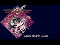 Atlanta Rhythm Section - The Great Escape (lyrics below / vinyl)