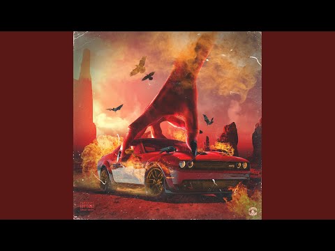 Riding With Me (feat. Bandz Up Dip)