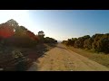 Mountain Bike Ride To Point Sturt