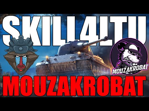 Good Times, Great Games – Platoon With MouzAkrobat!