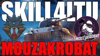 Good Times, Great Games – Platoon With MouzAkrobat!